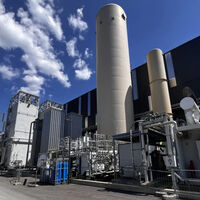 Europa está un paso más cerca de su reactor de fusión nuclear: ITER acaba de superar un hito crítico, la planta criogénica