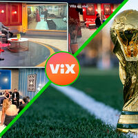 ViX trae de vuelta una de las mejores funciones de Sky para ver el Mundial 2026: multiview