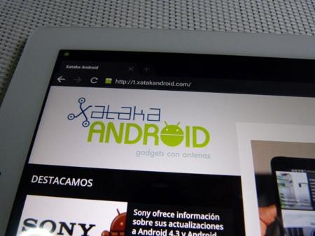 Engel Tab 10 Quad Retina