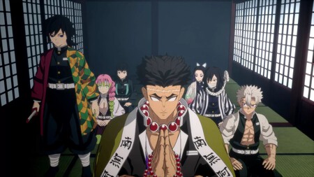 Demon Slayer Hinokami Chronicles Dos Vale