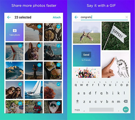 Yahoo Messenger para Android se renueva por completo para intentar ...