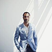 Karim Habib es el tercer jefe diseño de BMW en dejar la compañía en menos de un año