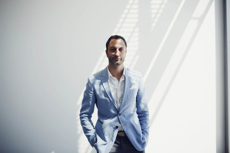 Karim Habib es el tercer jefe diseño de BMW en dejar la compañía en menos de un año
