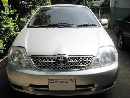 Transformado Japones