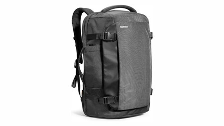 Mochila Tomtoc Amazon