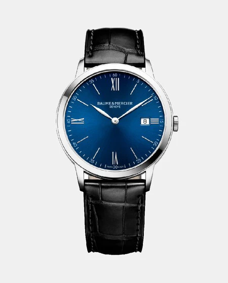 reloj pulsera