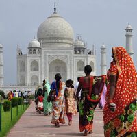India está superando a China en población, y este cambio demográfico lo puede cambiar todo