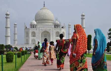 India está superando a China en población, y este cambio demográfico lo puede cambiar todo