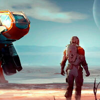 "Eso no es aburrido". Desarrollador de Starfield defiende el sistema de exploración y los planetas, pues estos "están vacíos por diseño" 