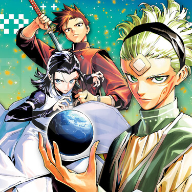 Jujutsu Kaisen Modulo