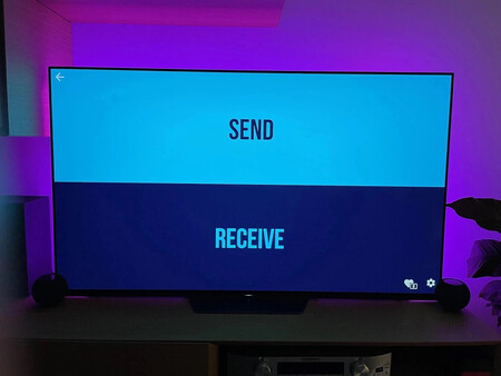 Send