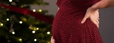 Arrancan las primeras rebajas del año perfectas para hacerte con las prendas premamá más estilosas y necesarias durante el embarazo y la lactancia 