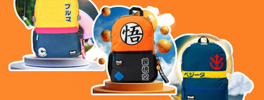 Amazon México está rematando más de 15 mochilas de Dragon Ball Z: ideales para el trabajo, la escuela y hasta viajes 