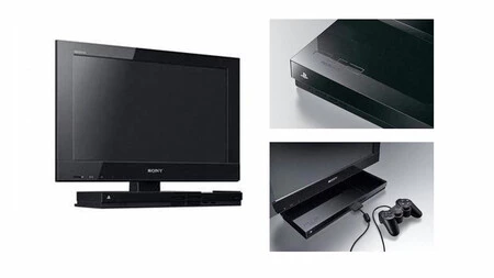 Tele Playstation Tele Playstation