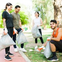 Se você apenas corre para se exercitar, está fazendo isso errado: o inesperado hábito sueco que virou febre mundial e deixou as ruas mais limpas 