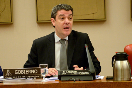 El plan de formación TIC tiene una financiación pirríca y hasta el Ministro lo reconoce