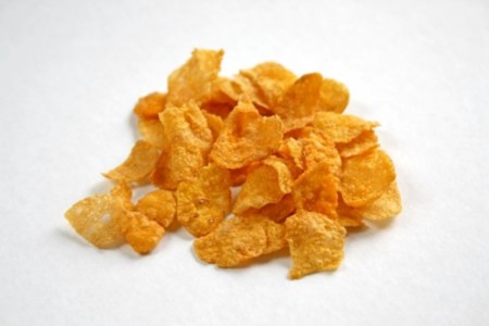 Cereales para el desayuno: cuantos más colores y sabores peor