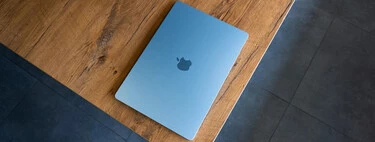 El MacBook Air M4 baja de precio a lo grande. Y no es en sus configuraciones más bajas de RAM y almacenamiento 