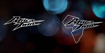 Honda Crf1100l Africa Twin 1