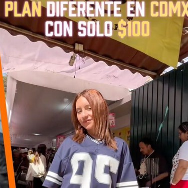 Blusas, suéteres, pantalones y hasta joyería por 100 pesos: este bazar de paca en CDMX se pone dos días al mes para que armes tu look barato