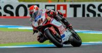Nico Terol y Althea Racing Team separan sus caminos en el Campeonato del Mundo de Superbikes 