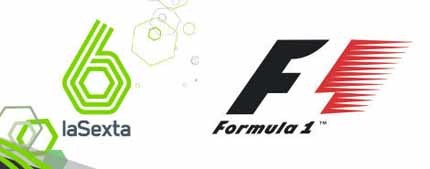 La parrilla de laSexta para la Fórmula 1 también sigue en el aire