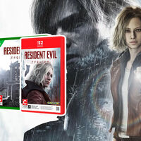 Si te está costando trabajo encontrar Resident Evil: Requiem físico, Amazon resurtió copias