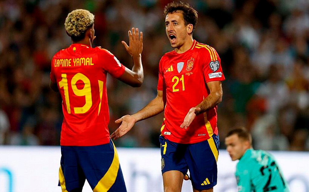 Ver el Mundial 2026 de fútbol gratis en la TDT o pagar para no perderse nada: así queda el reparto de partidos en España