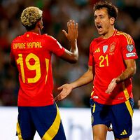 Ver el Mundial 2026 de fútbol gratis en la TDT o pagar para no perderse nada: así queda el reparto de partidos en España