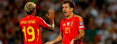 Ver el Mundial 2026 de fútbol gratis en la TDT o pagar para no perderse nada: así queda el reparto de partidos en España