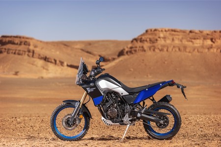 Yamaha Xtz700 Tenere 2019 011