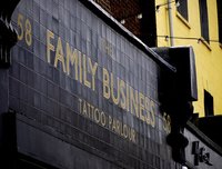 Para la empresa familiar, el mundo es suyo