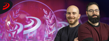 La fiesta de los Premios 3DJuegos Lenovo 2025 empieza hora y media antes con la Pregala más gamberra de la prensa del videojuego 