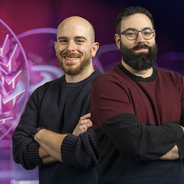 Pregala Premios 3DJuegos Lenovo 2025