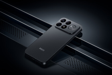 Poco F9 Ultra 1