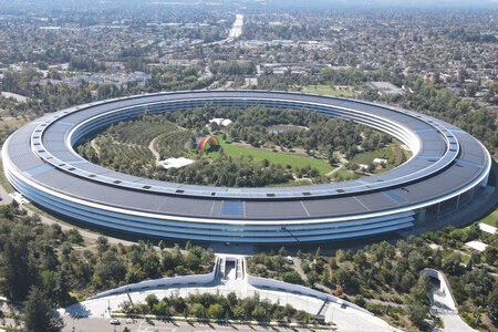 Apple Park