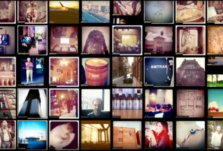 Screenstagram, tus fotos de Instagram como salvapantallas