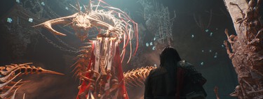 Asia vuelve a dejarnos con la boca abierta: probablemente, este sea el RPG de acción y fantasía oscura con mejor aspecto del momento