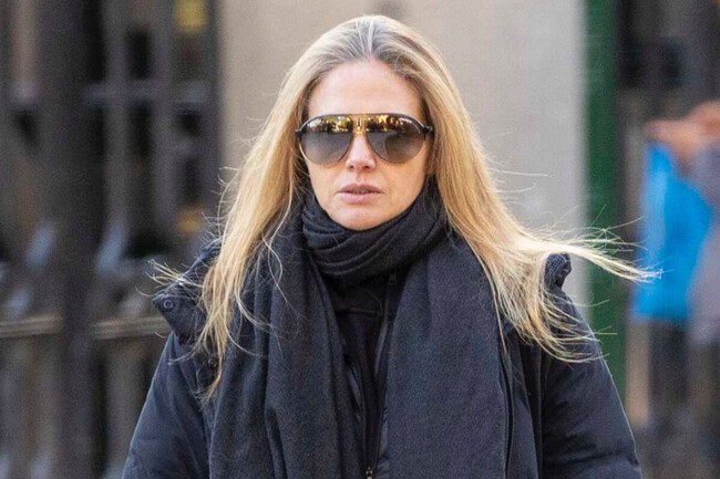 1 millón de euros por sus fotos con Federico: Genoveva Casanova pasa al  ataque y prepara millonarias demandas