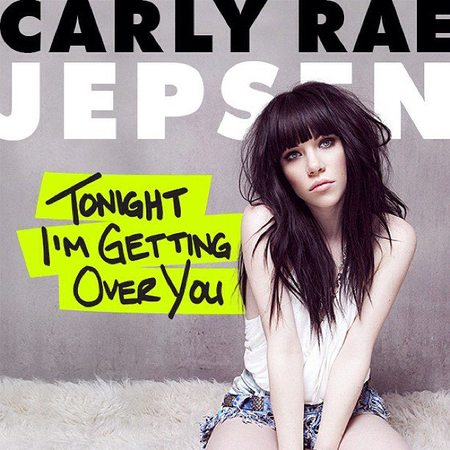 Pues sí, parece ser que Carly Rae Jepsen tiene algo más que su "Call me Maybe"