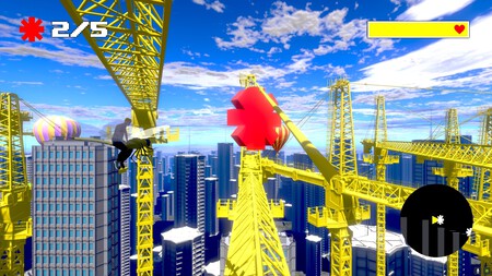 El videojuego de Californication finalmente es una realidad. Solo hubo que esperar 22 años y a un fan español muy dedicado
