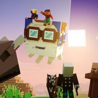 Minecraft 1.21.90 ya se puede descargar junto a Vibrant Visuals, pero no todas las plataformas son compatibles: lista completa de dispositivos 