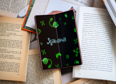 Pantalla flexible a un precio más barato: Samsung prepara el Galaxy Fold Lite, según UBI Research