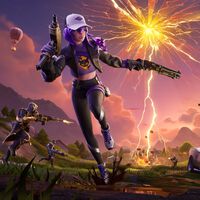 Epic Games obliga a dos de los mayores tramposos de Fortnite a humillarse públicamente y no volver jamás en sus vidas 