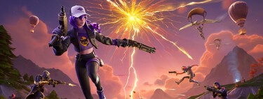 Epic Games obliga a dos de los mayores tramposos de Fortnite a humillarse públicamente y no volver jamás en sus vidas 