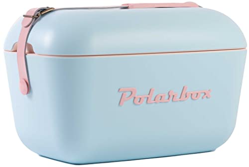 Nevera portátil Campo y Playa POP Polarbox