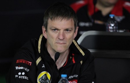 Dos semanas para conocer el futuro de James Allison