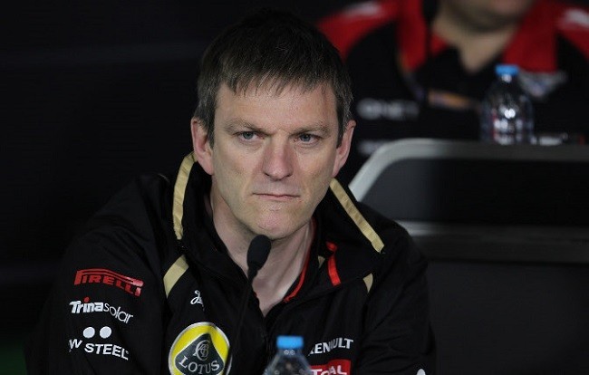 James Allison