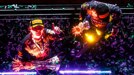 Verstappen Arabia Saudi F1 2024