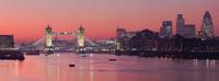 Lo que te costaría vivir en Londres en una infografía (si eres español)